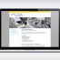 disseny web csol
